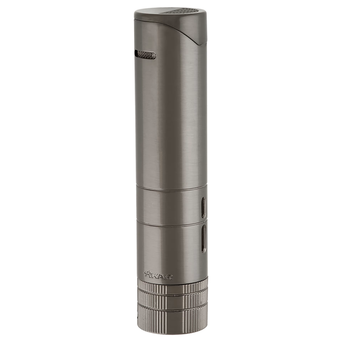 Xikar 5x64 Turrim Gunmetal