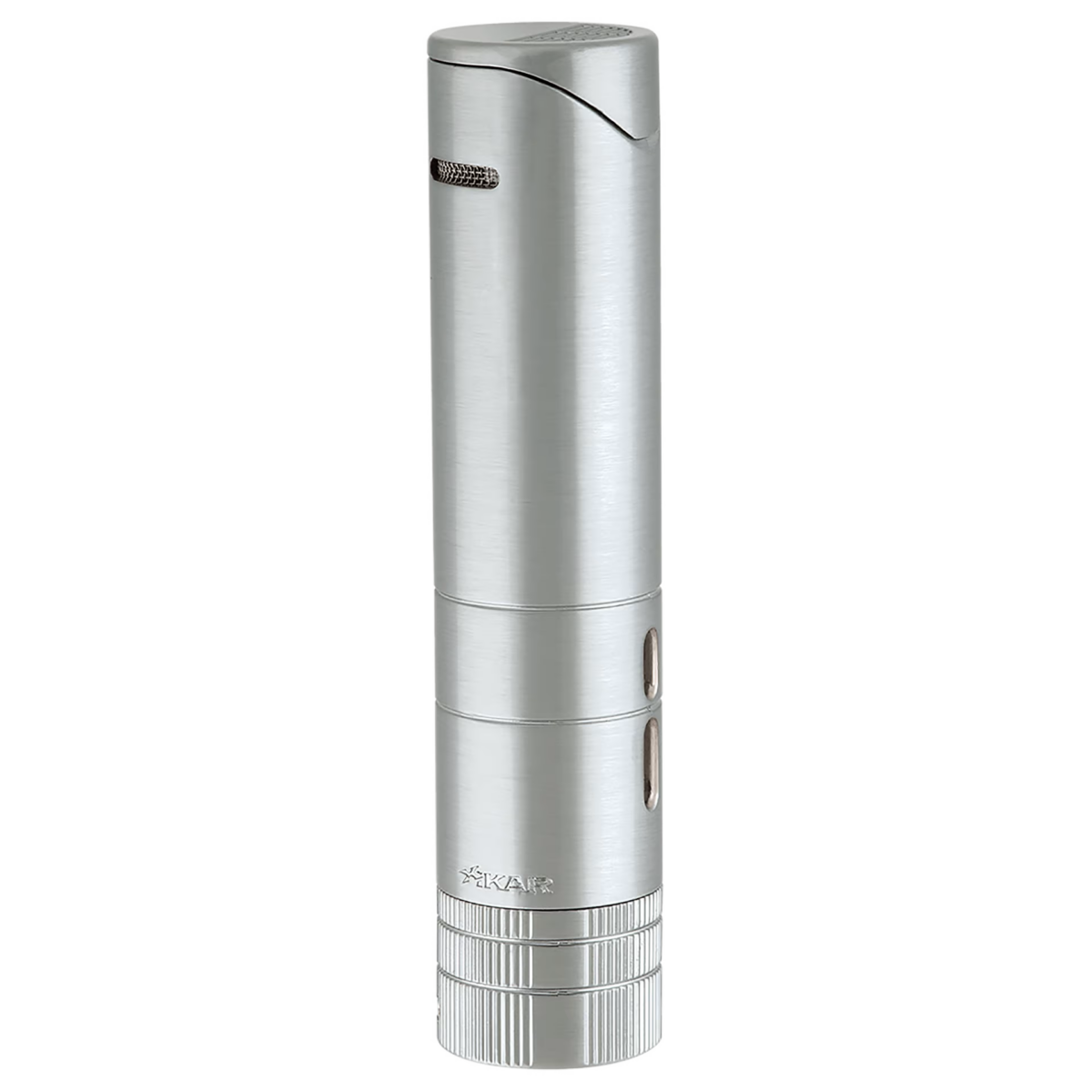 Xikar 5x64 Turrim Silver