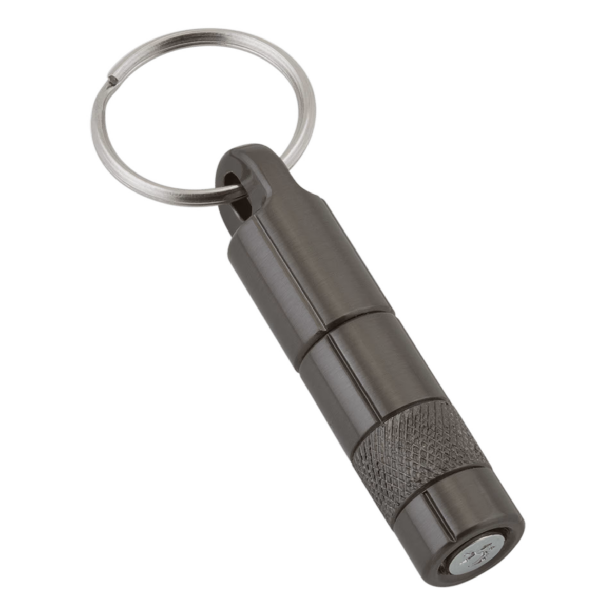 Xikar 7 mm Twist Punch Gunmetal