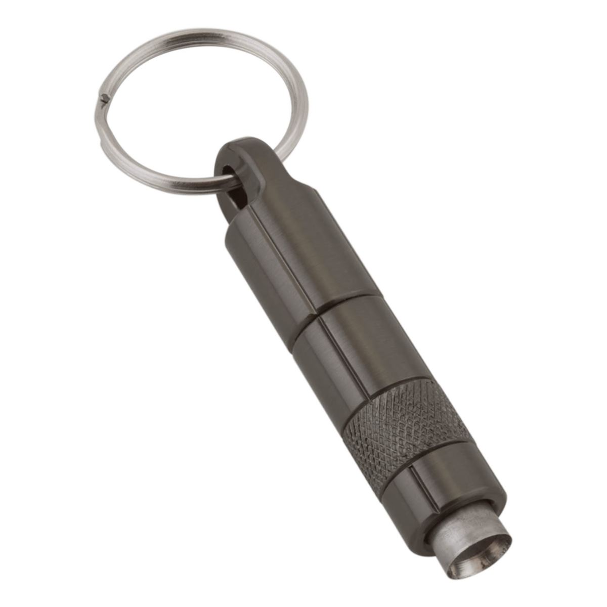 Xikar 7 mm Twist Punch Gunmetal – Bild 2