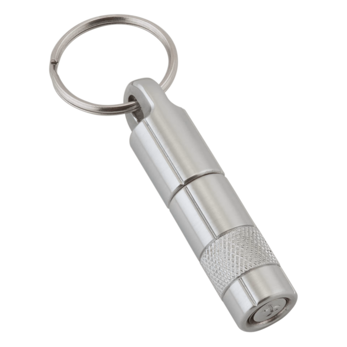 Xikar 7 mm Twist Punch Silver
