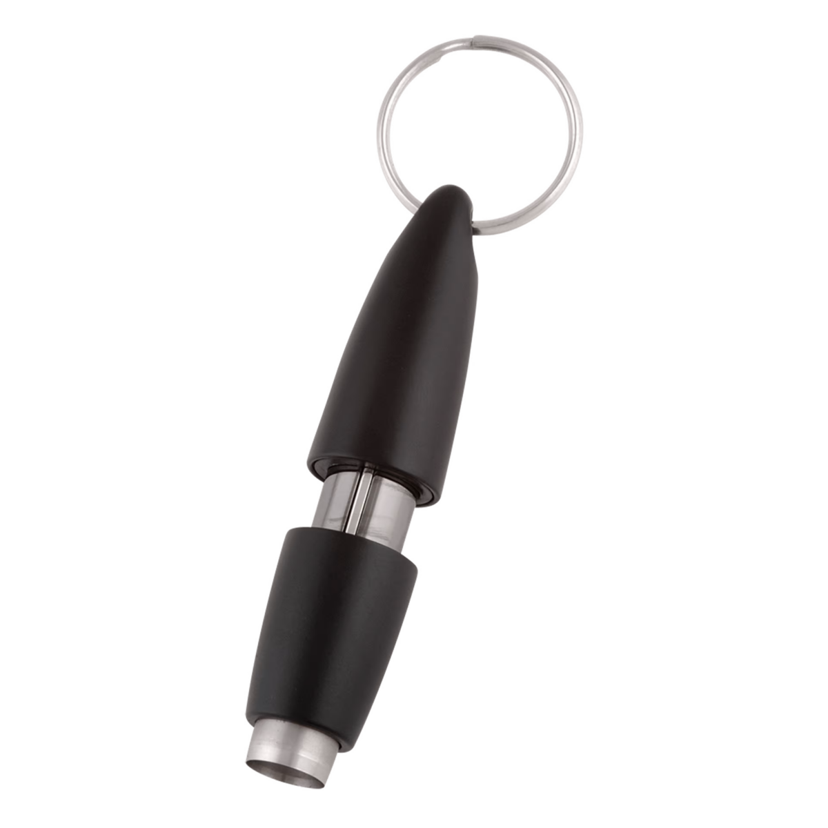 Xikar 9 mm Pull Out Punch Black