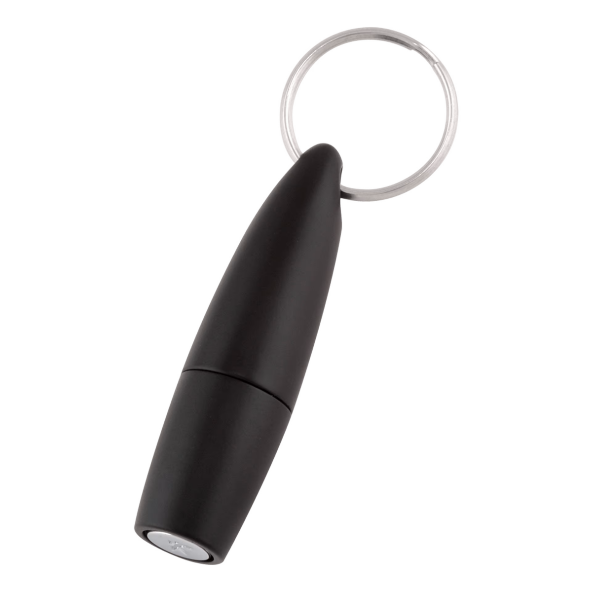 Xikar 9 mm Pull Out Punch Black – Bild 2