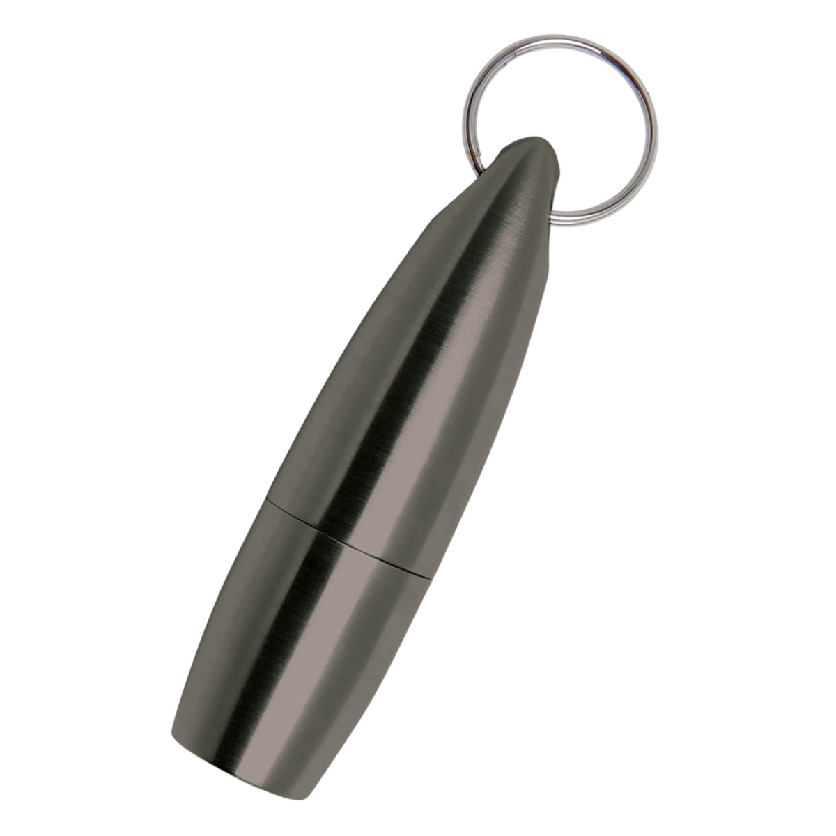 Xikar 9 mm Pull Out Punch Gunmetal