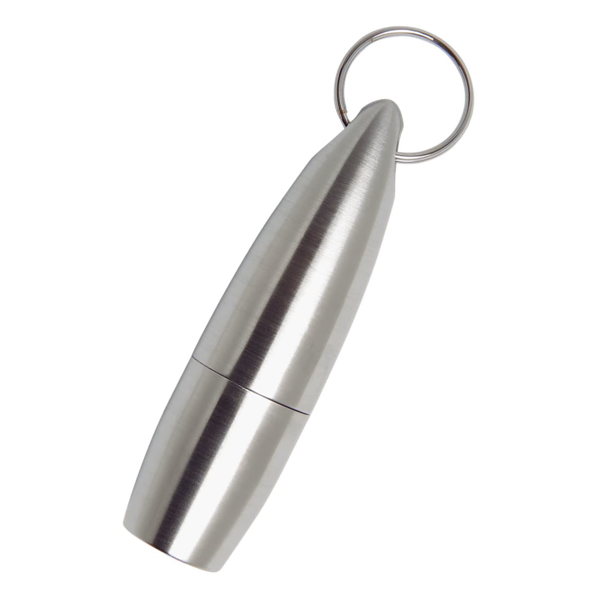 Xikar 9 mm Pull Out Punch Silver