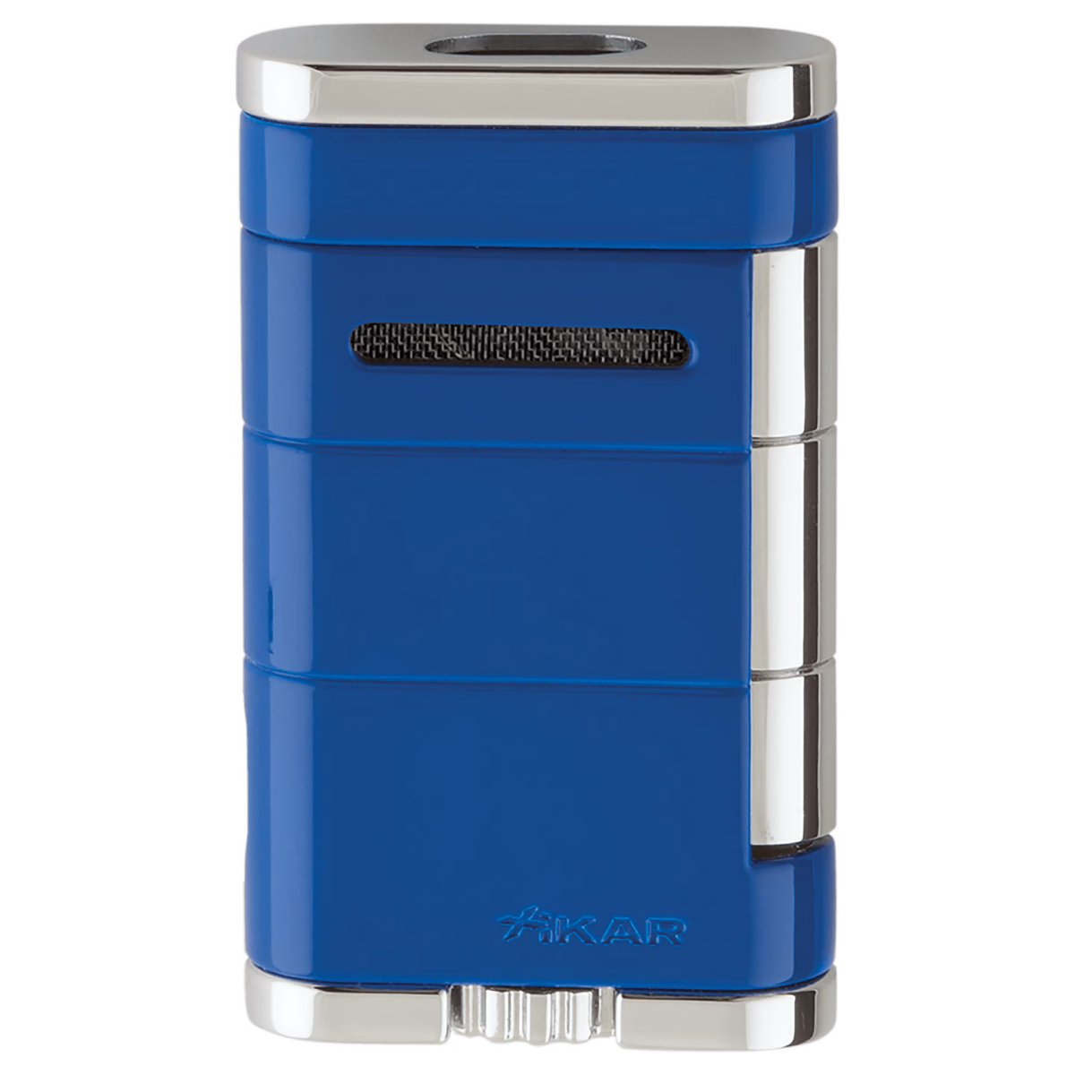 Xikar Allume Double Blue