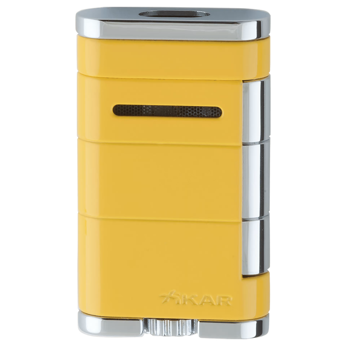 Xikar Allume Double Yellow