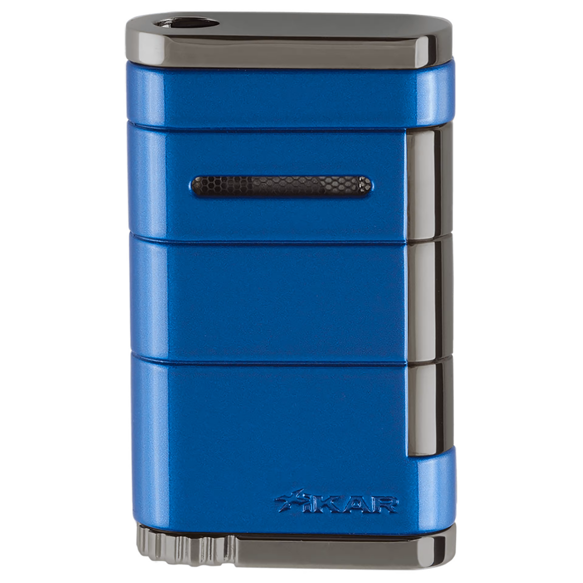 Xikar Allume Single Blue