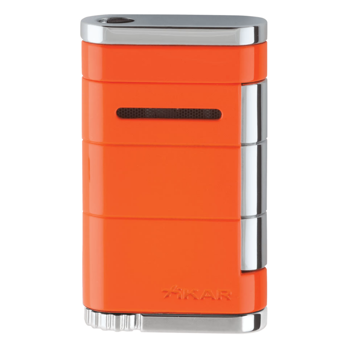 Xikar Allume Single Orange