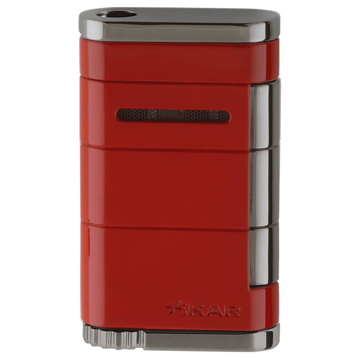 Xikar Allume Single Red