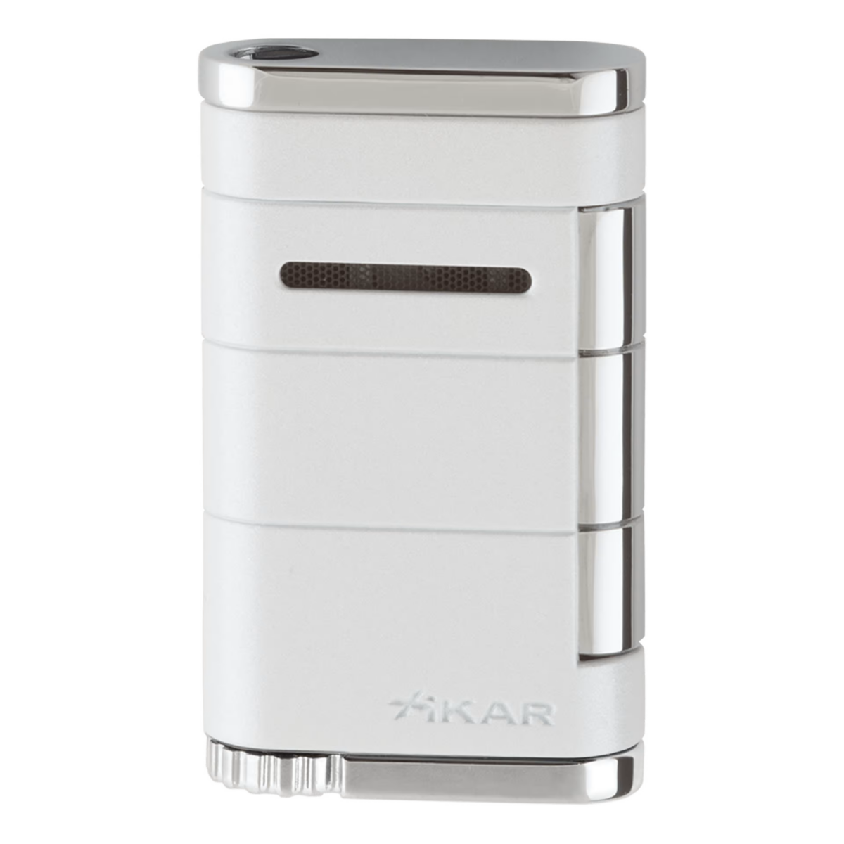 Xikar Allume Single White