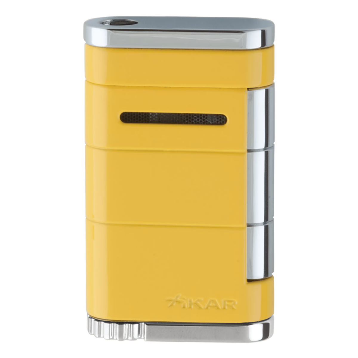 Xikar Allume Single Yellow