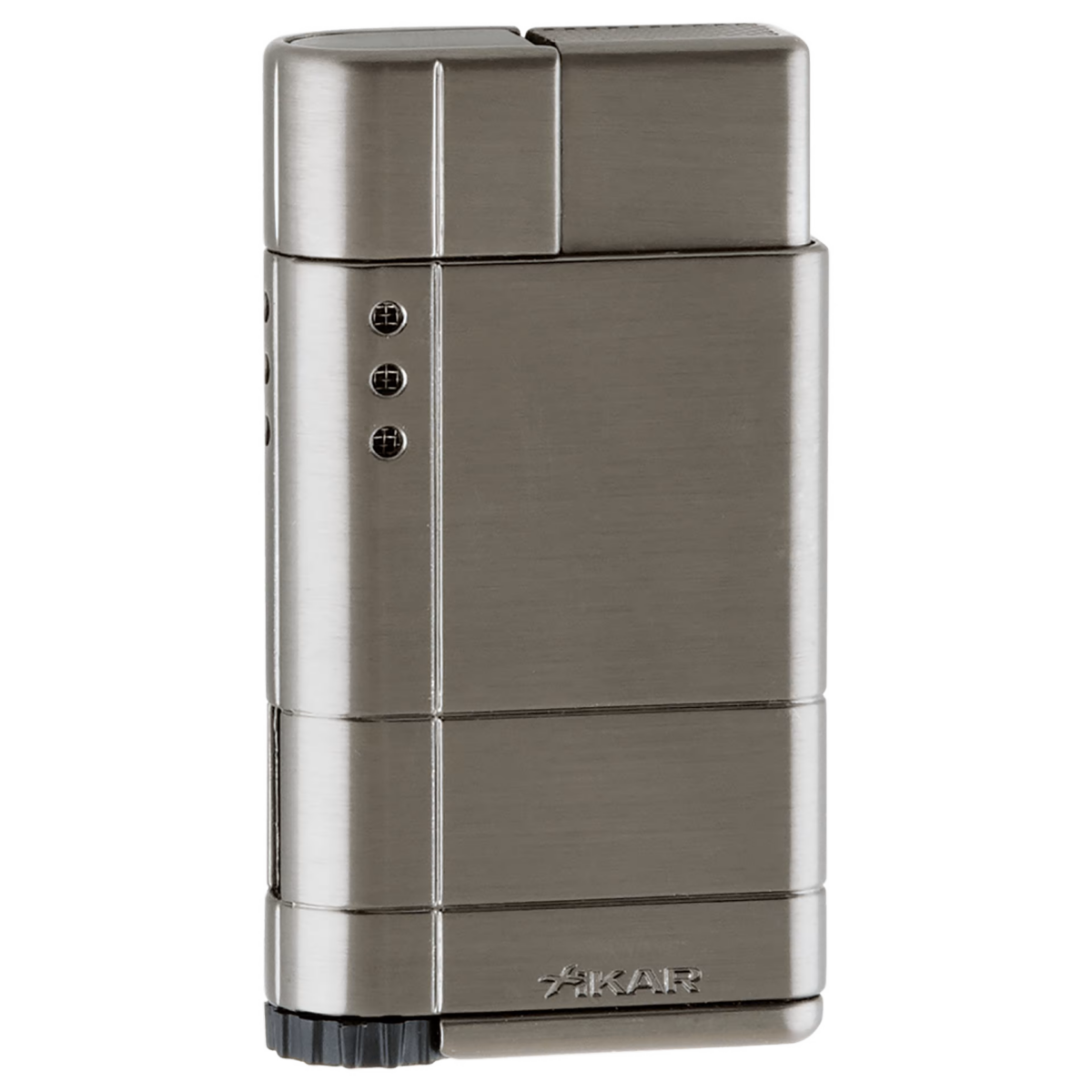Xikar Cirro Gunmetal