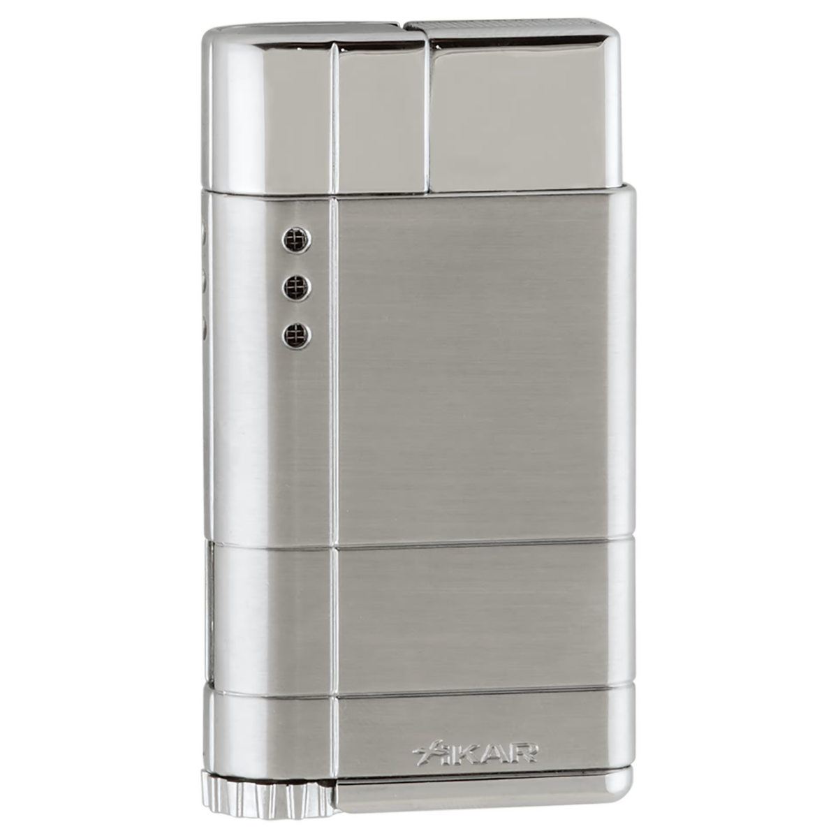 Xikar Cirro Silver