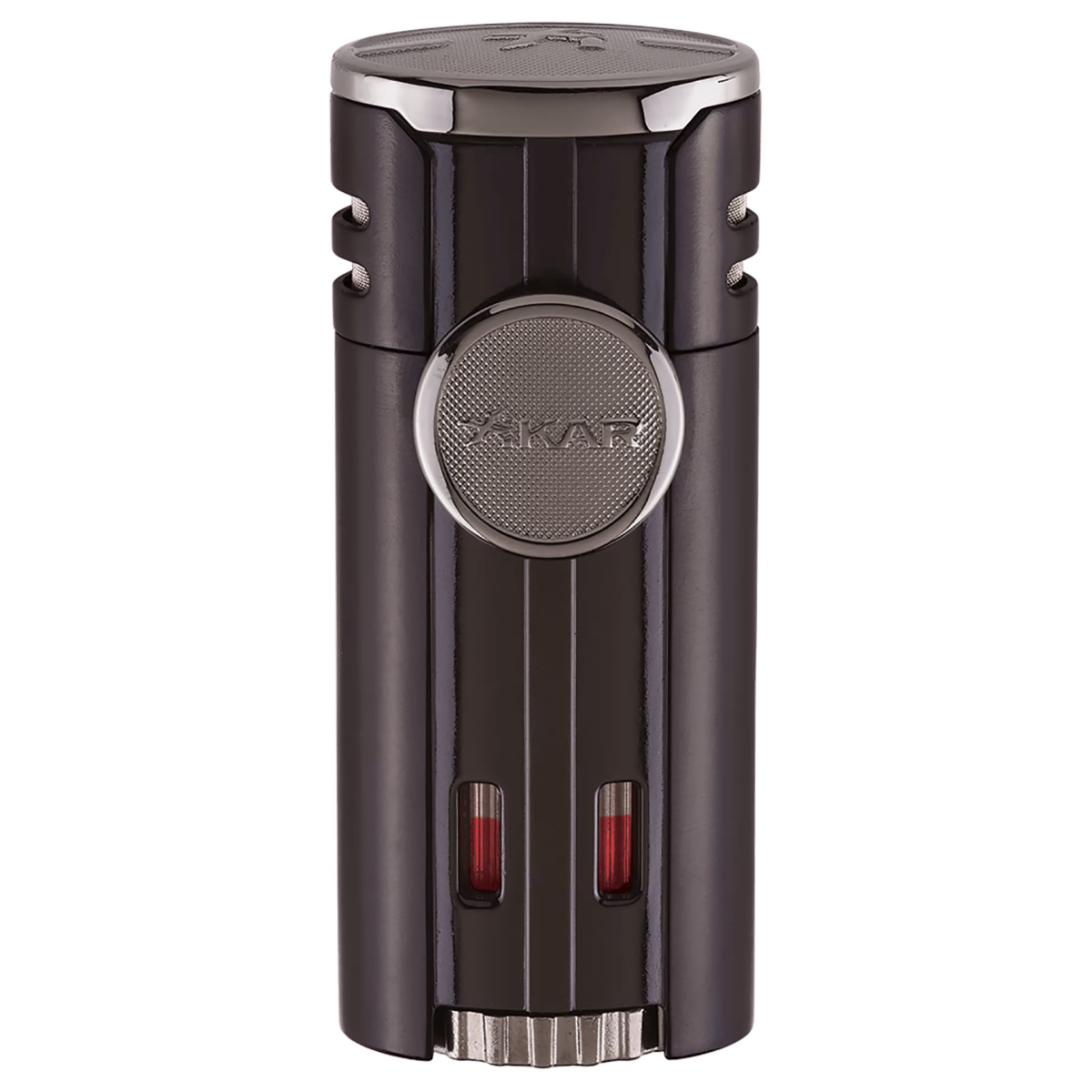 Xikar HP4 Quad Lighter Black