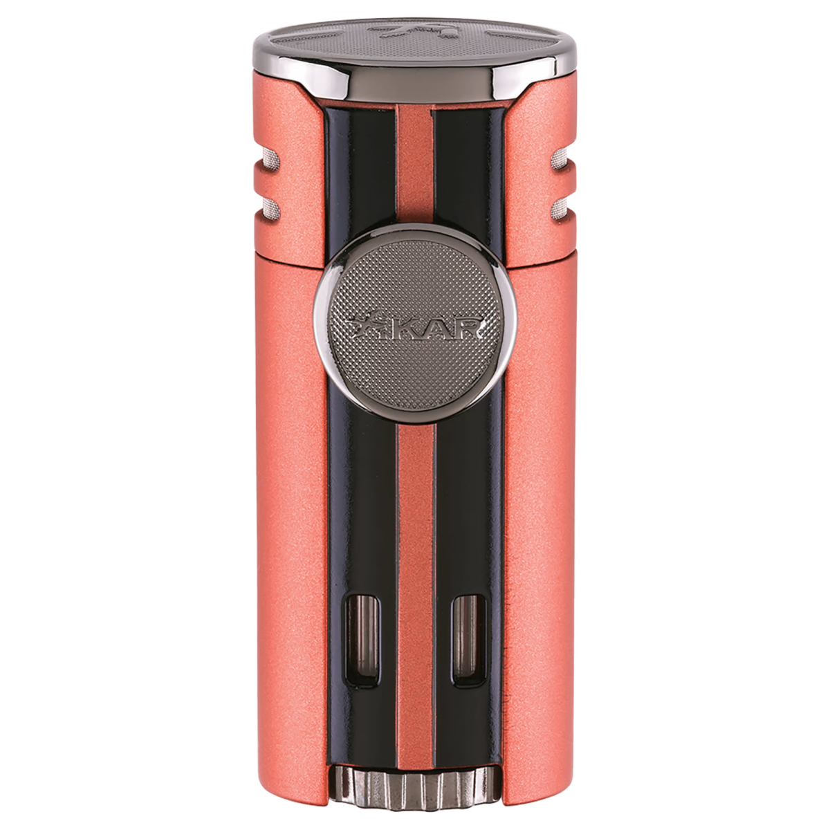 Xikar HP4 Quad Lighter Orange