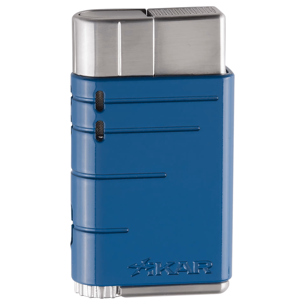 Xikar Linea Lighter Reef Blue