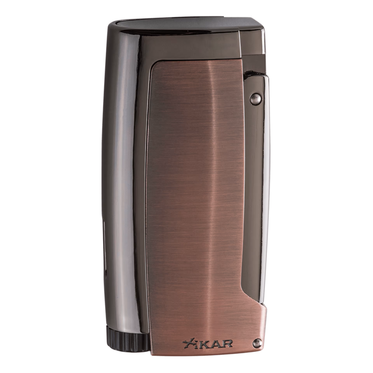 Xikar Pulsar Vintage Bronze
