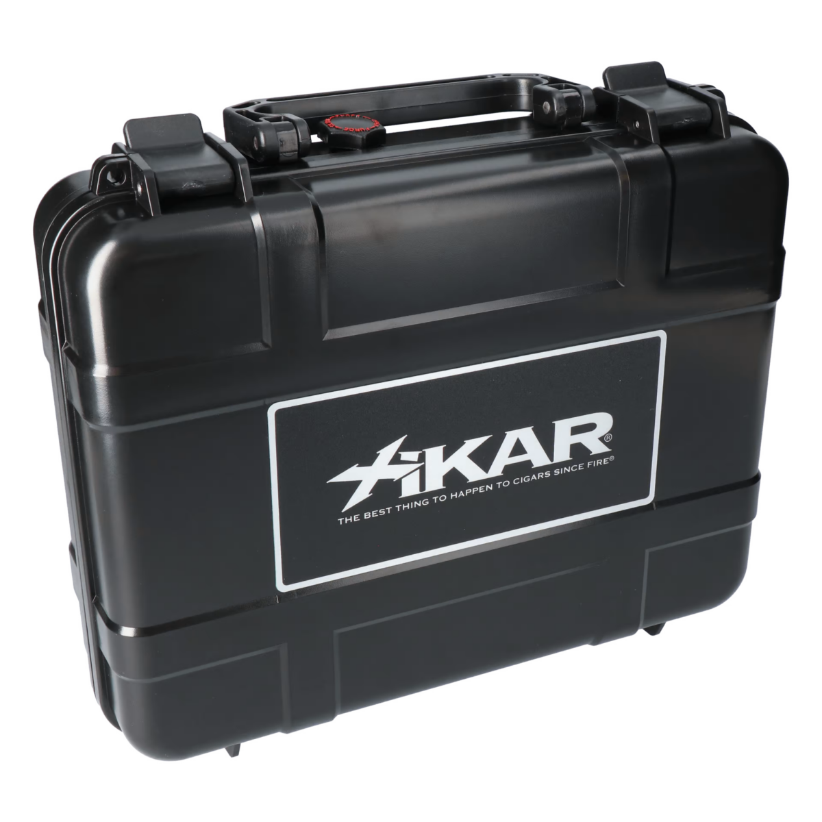 Xikar Travel Humidor 18-25 Cigar