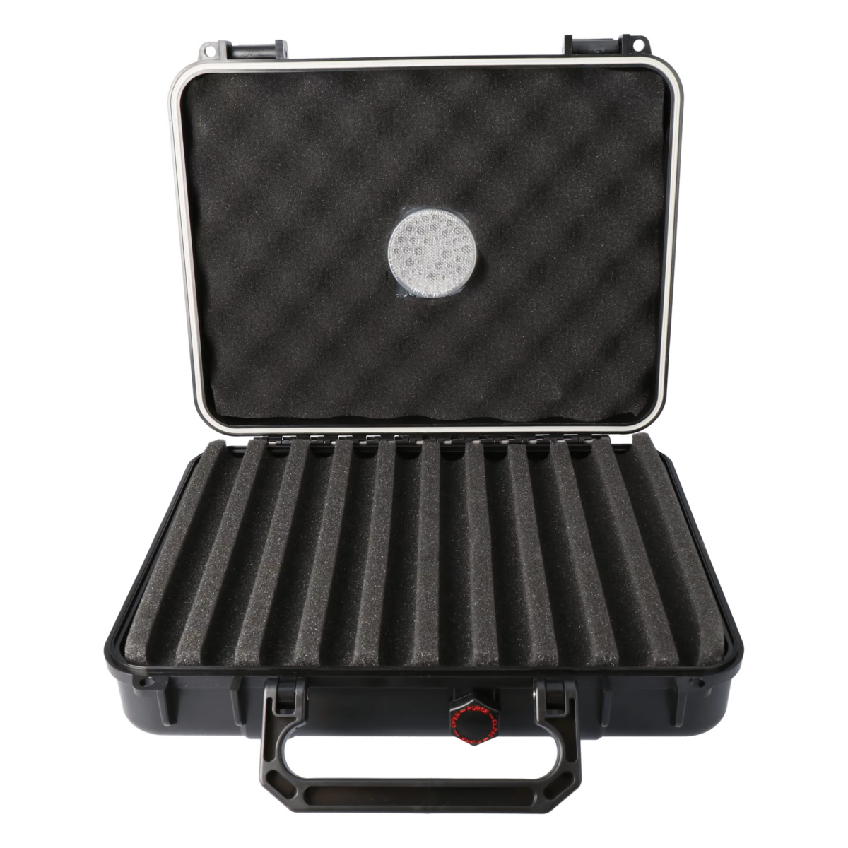 Xikar Travel Humidor 18-25 Cigar – Bild 2