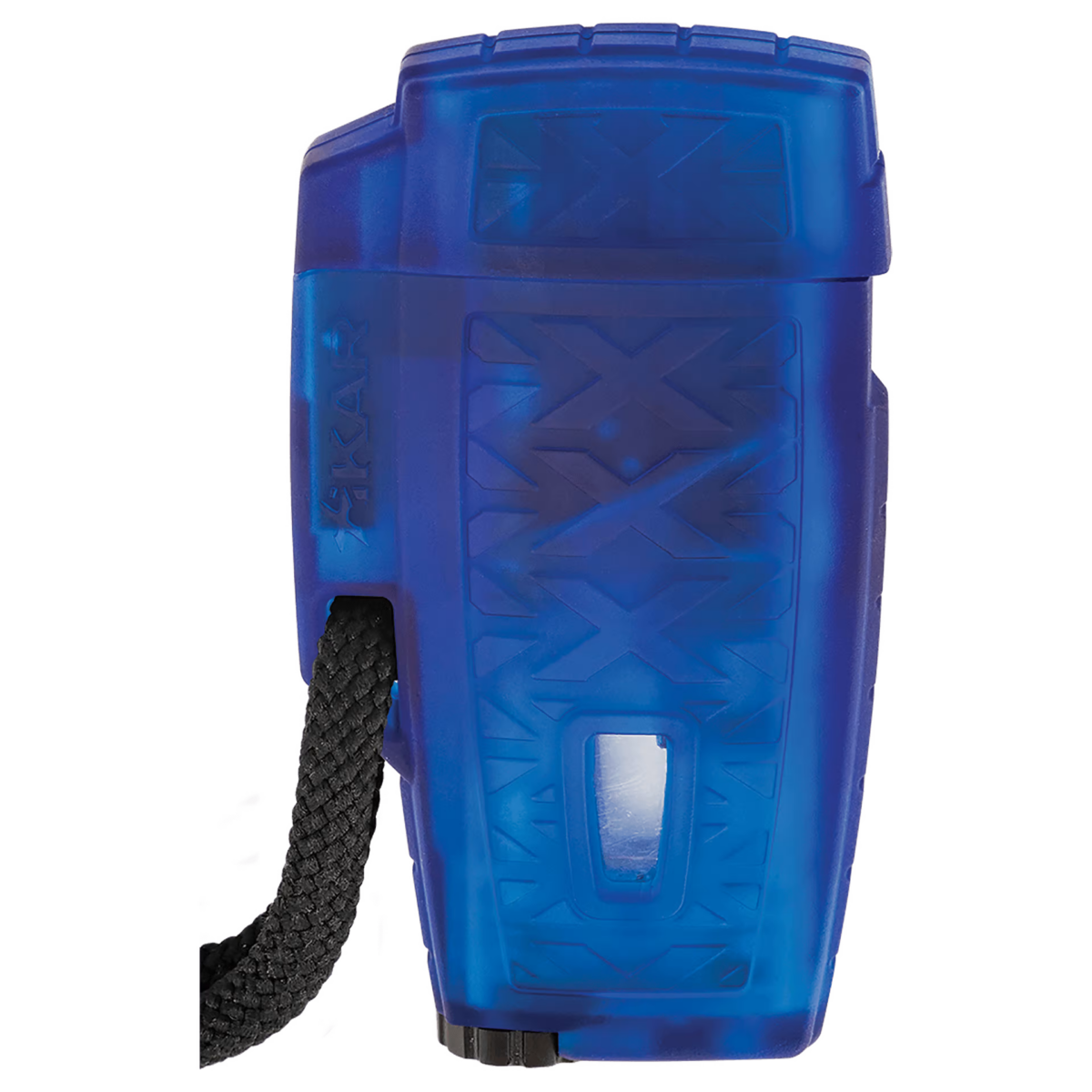 Xikar Stratosphere Lighter Blue
