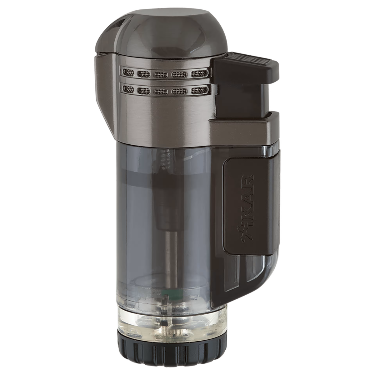 Xikar Tech Double Black