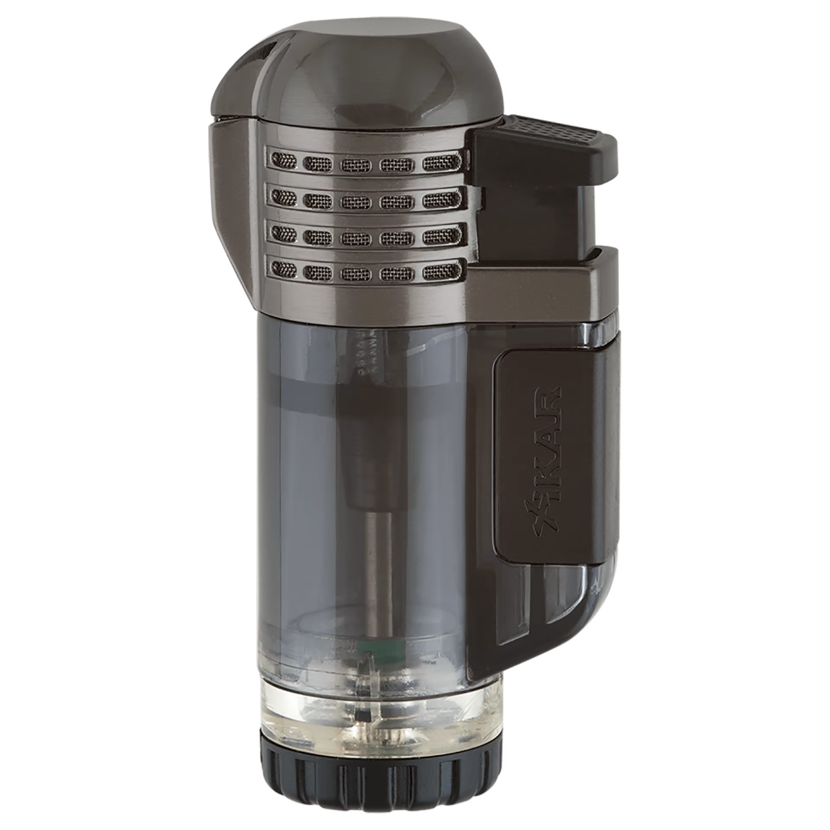 Xikar Tech Quad Black