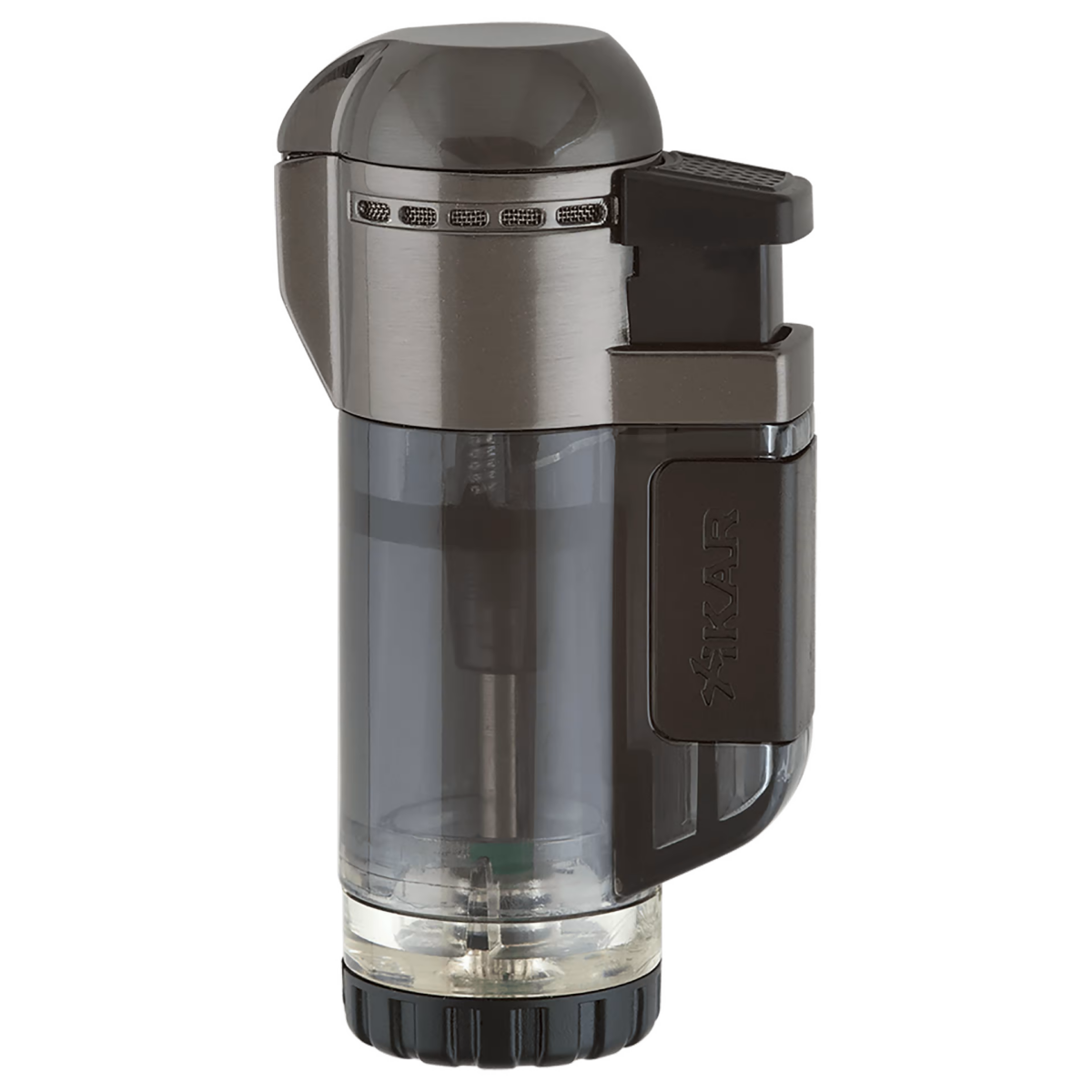Xikar Tech Single Black