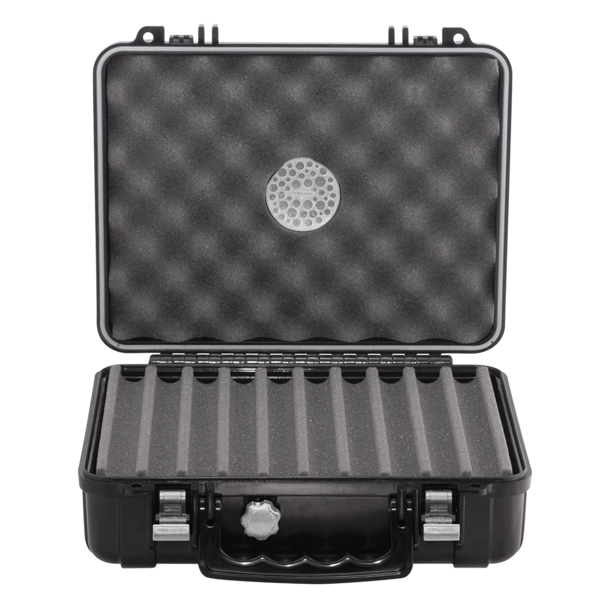 Xikar Travel Humidor 30-50 Cigar