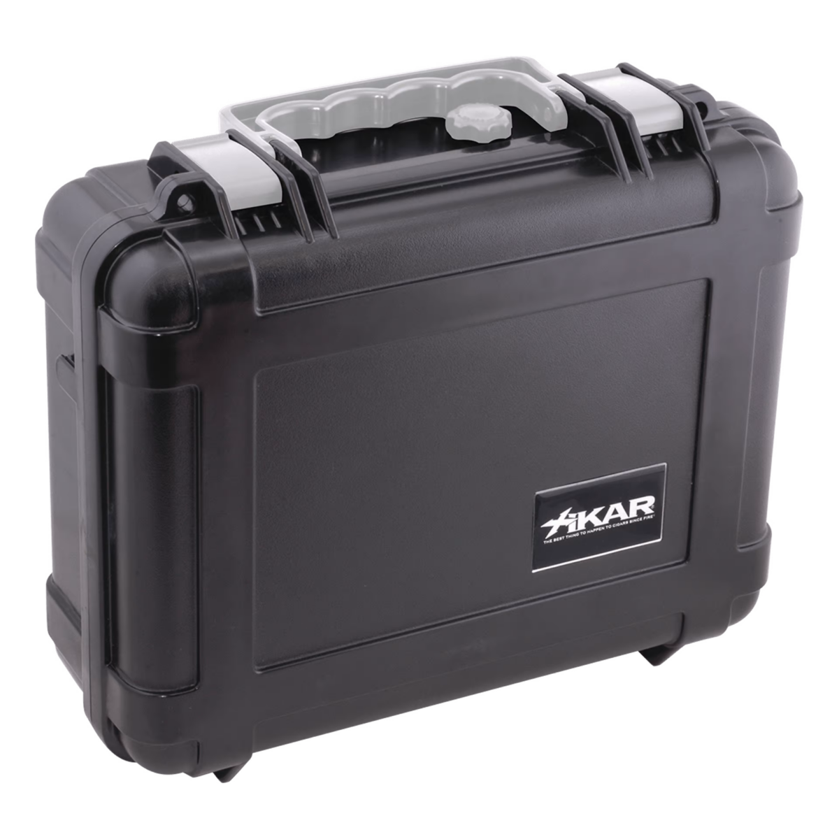 Xikar Travel Humidor 30-50 Cigar – Bild 2