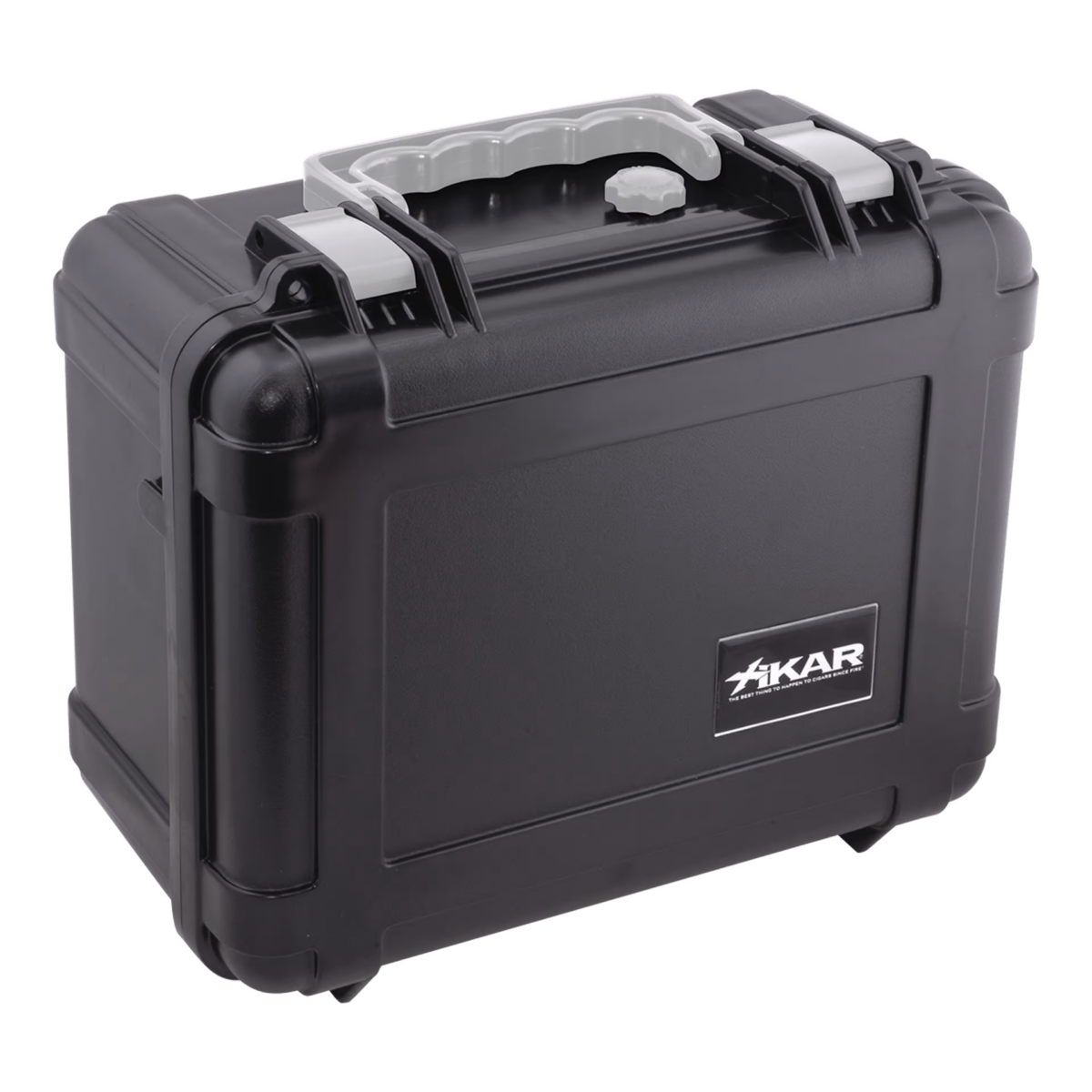 Xikar Travel Humidor 50-80 Cigar