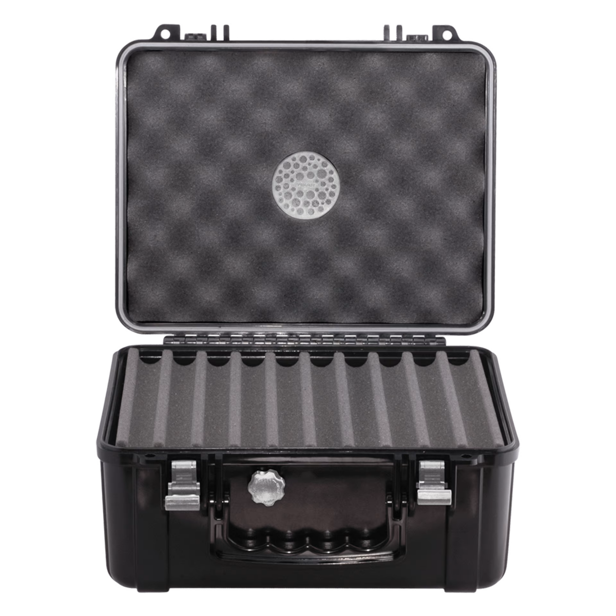 Xikar Travel Humidor 50-80 Cigar – Bild 2