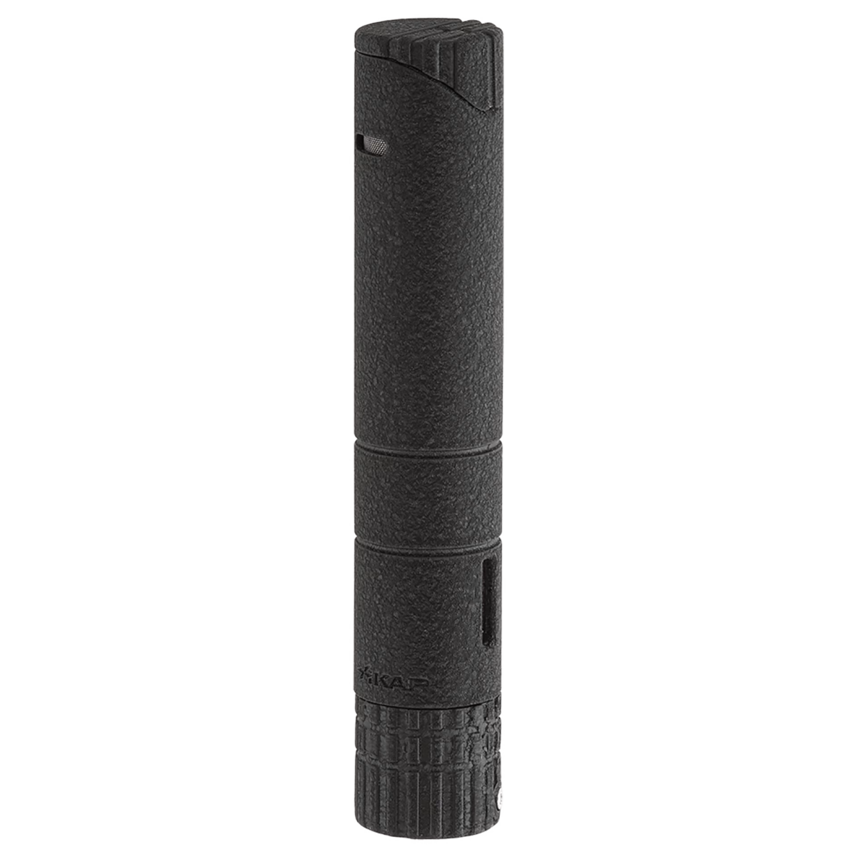 Xikar Turrim Single Lighter Black