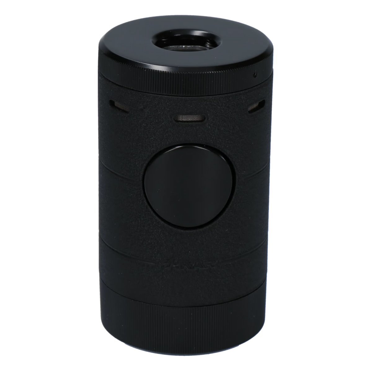 Xikar Volta Tabletop Lighter Black