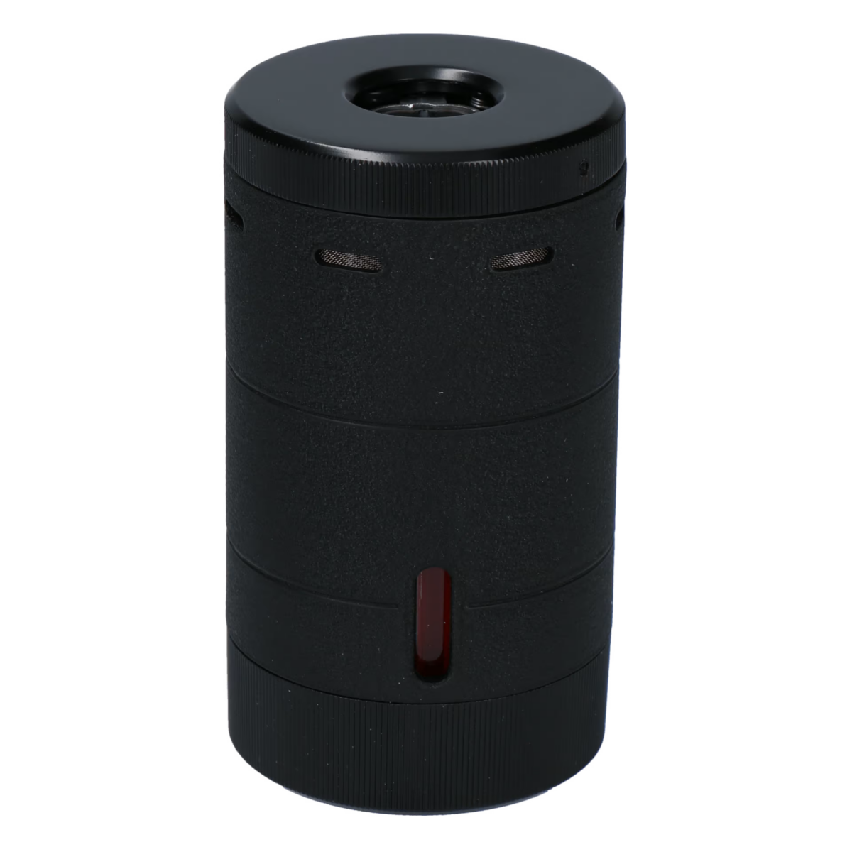 Xikar Volta Tabletop Lighter Black – Bild 2