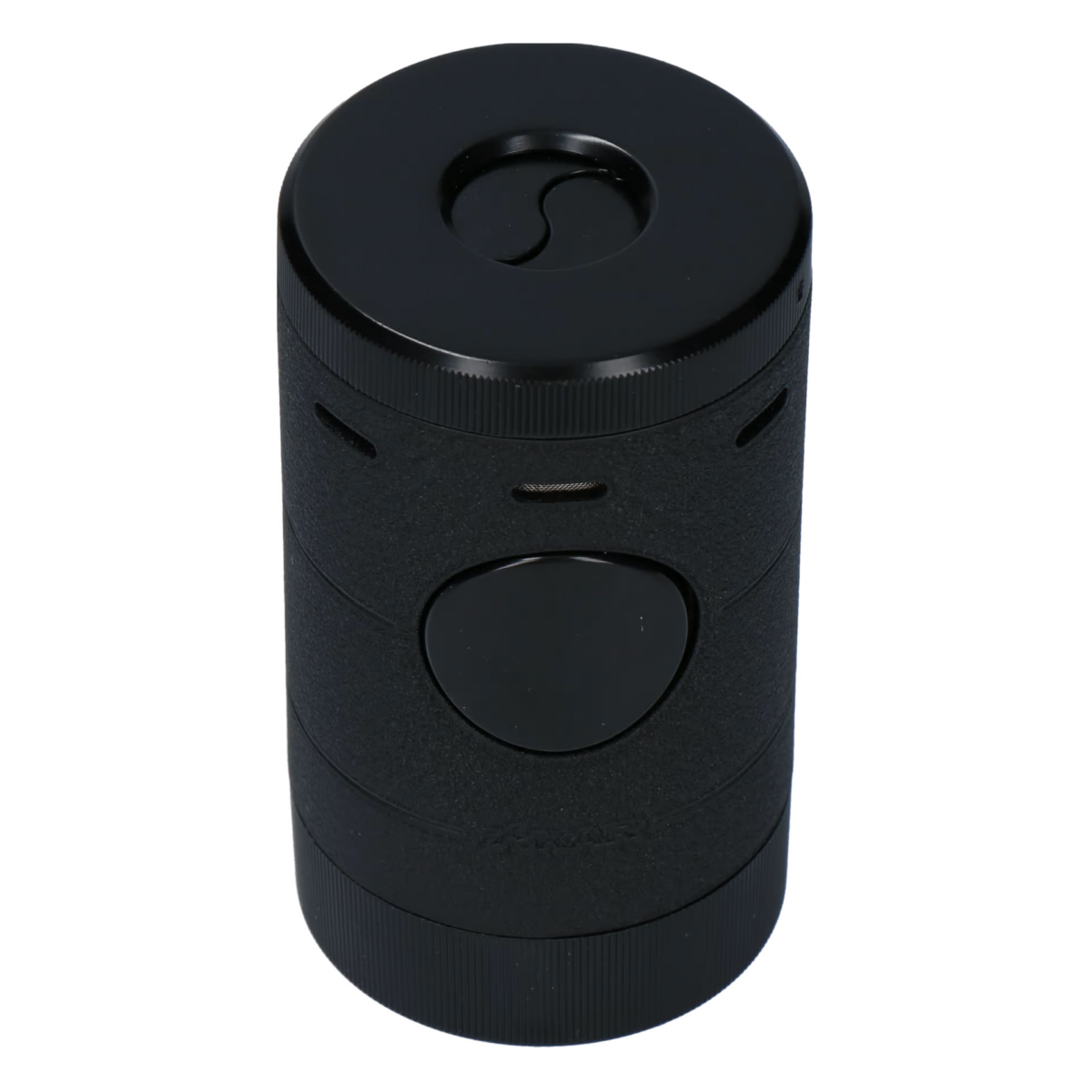 Xikar Volta Tabletop Lighter Black – Bild 3