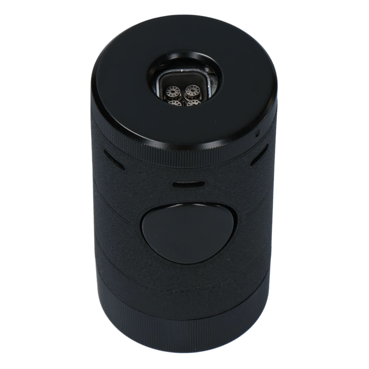 Xikar Volta Tabletop Lighter Black – Bild 4