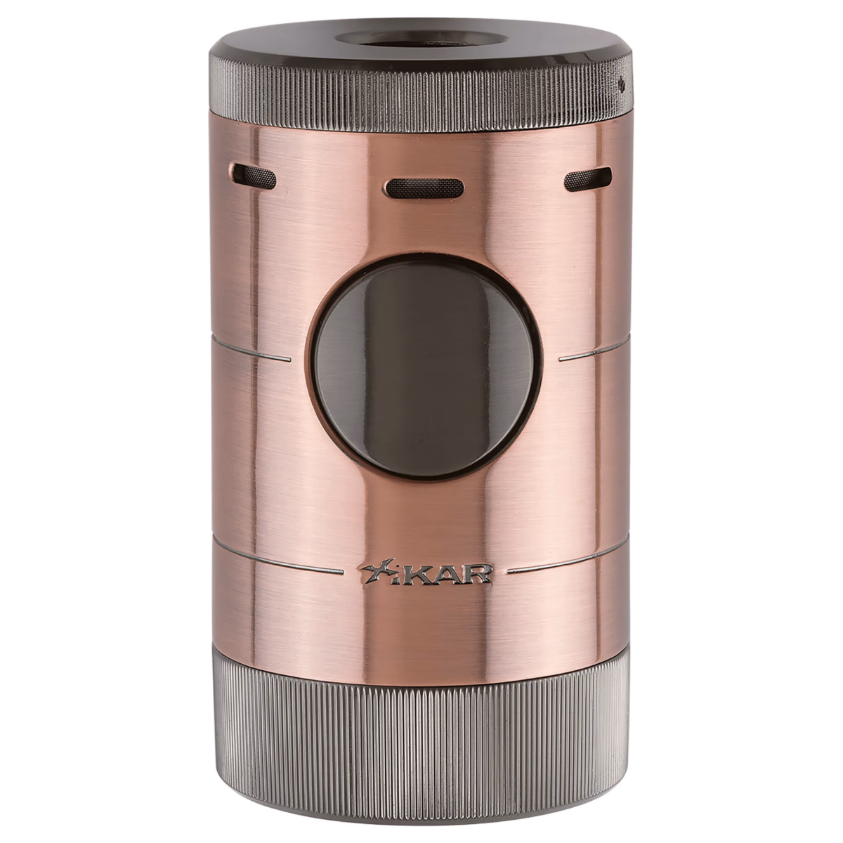Xikar Volta Tabletop Lighter Vintage Bronze