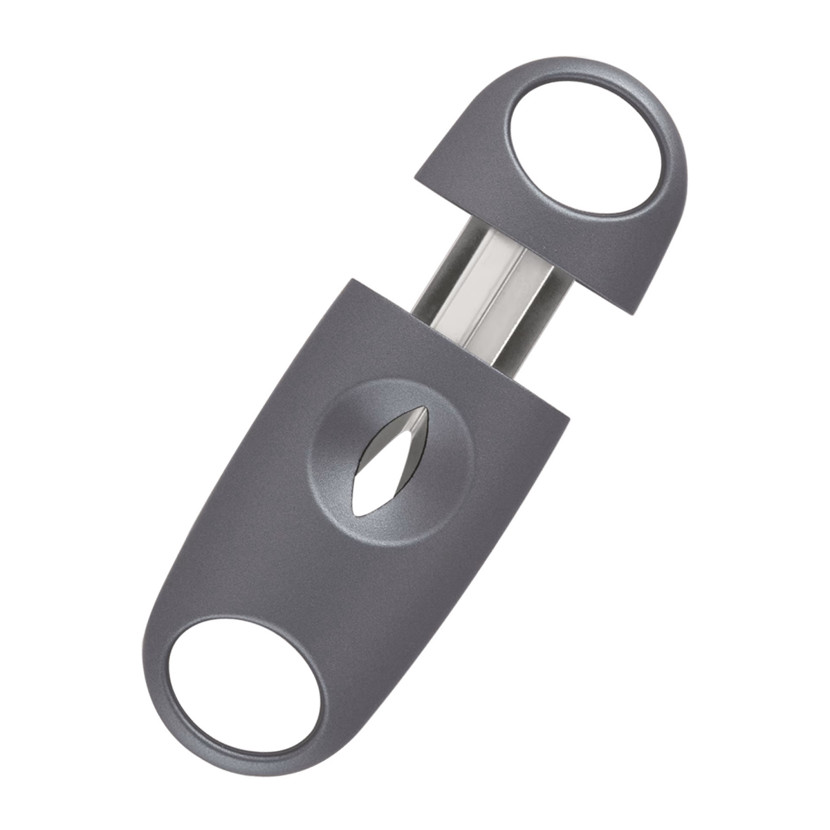 Xikar VX V-Cut Gunmetal