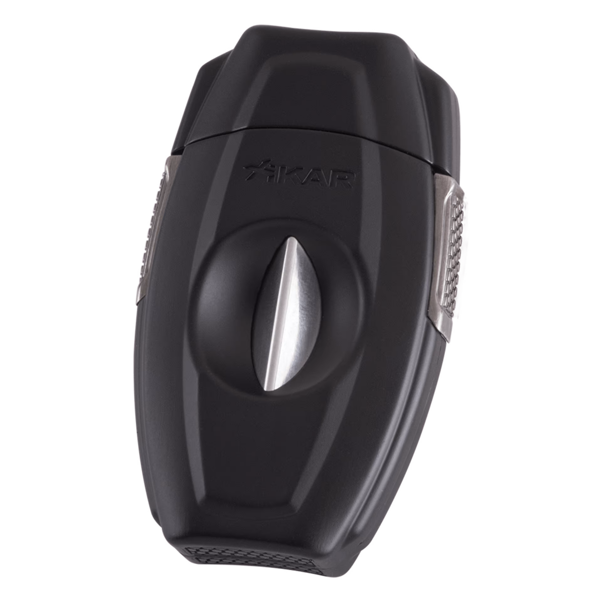 Xikar VX2 V-Cut Black
