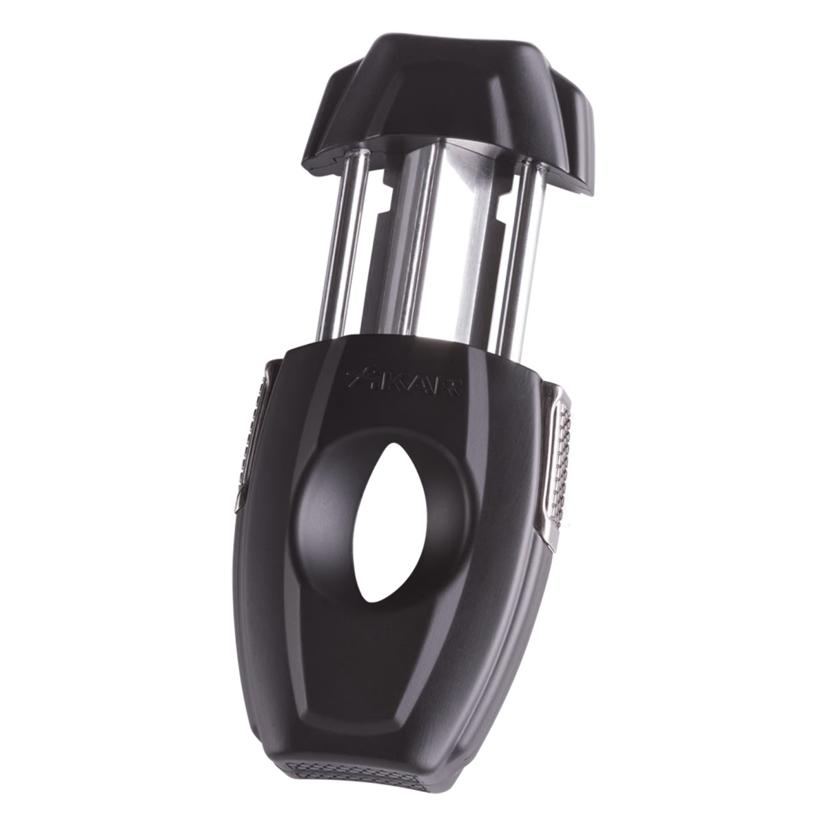 Xikar VX2 V-Cut Black – Bild 2