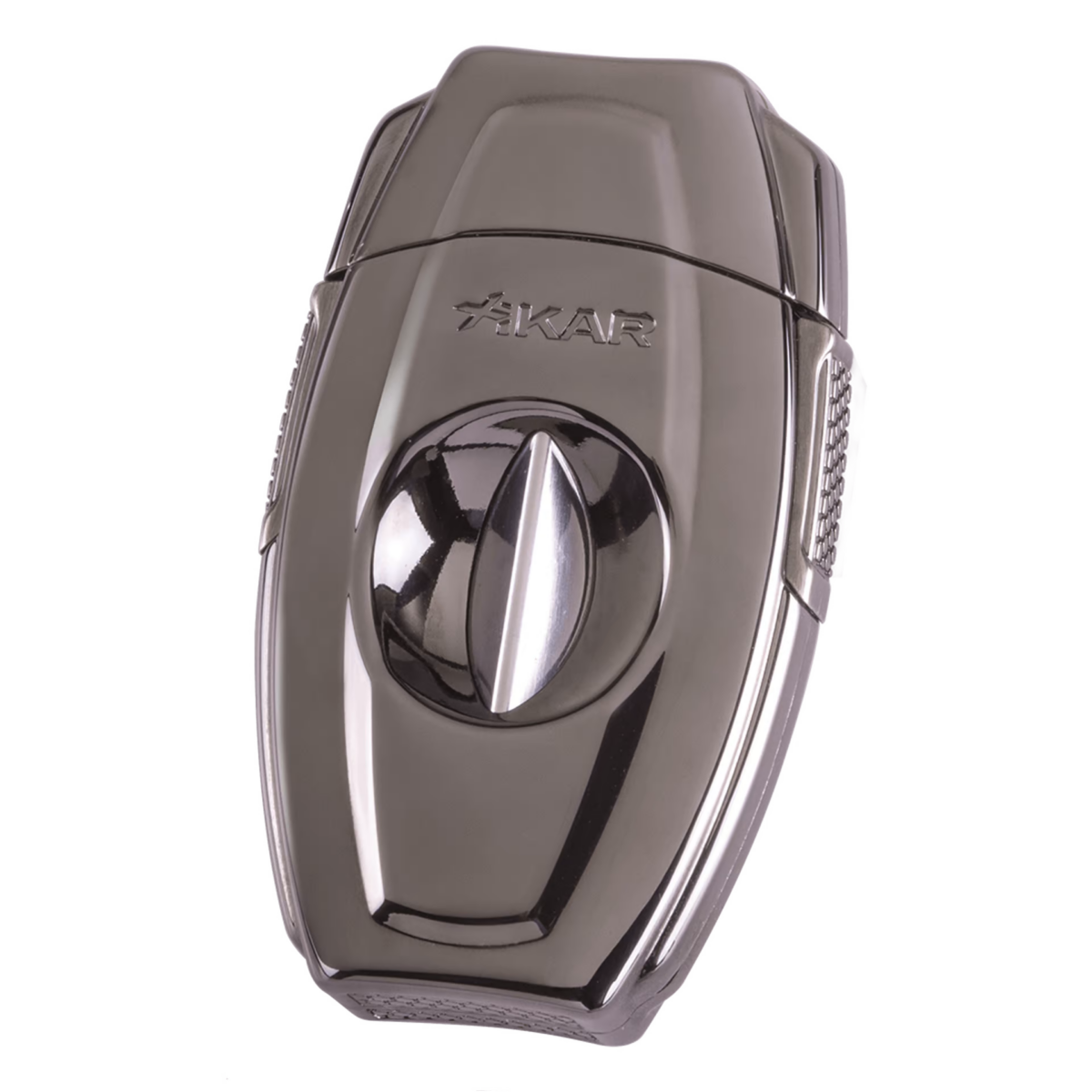 Xikar VX2 V-Cut Gunmetal