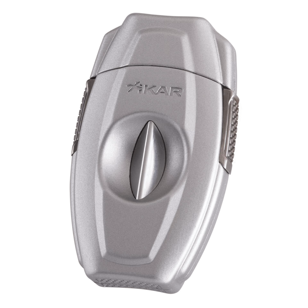 Xikar VX2 V-Cut Silver