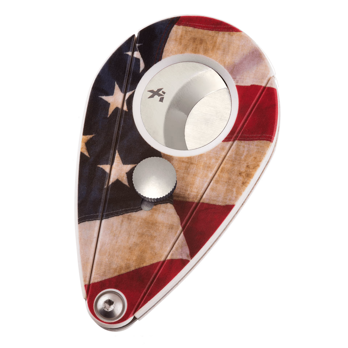 Xikar Xi2 Cutter American Flag