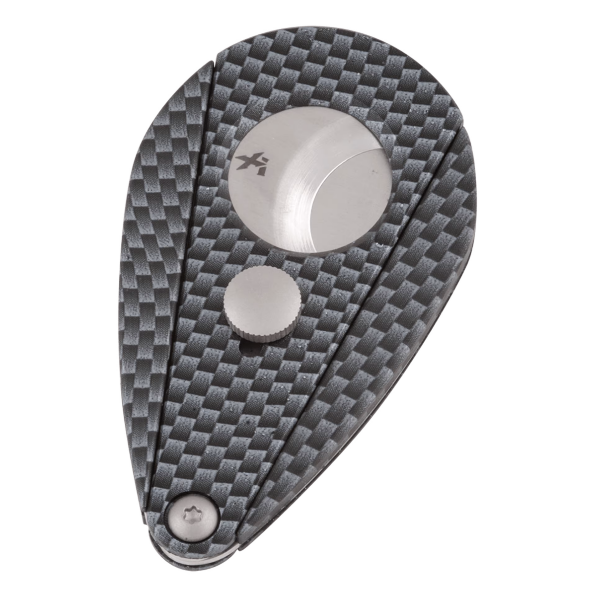 Xikar Xi2 Cutter Carbon Fiber