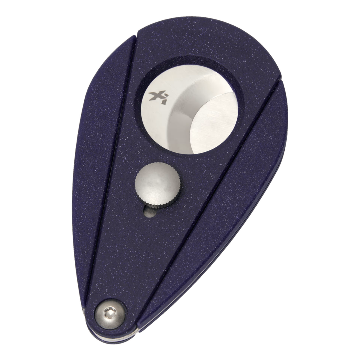 Xikar Xi2 Cutter Lapis Blue