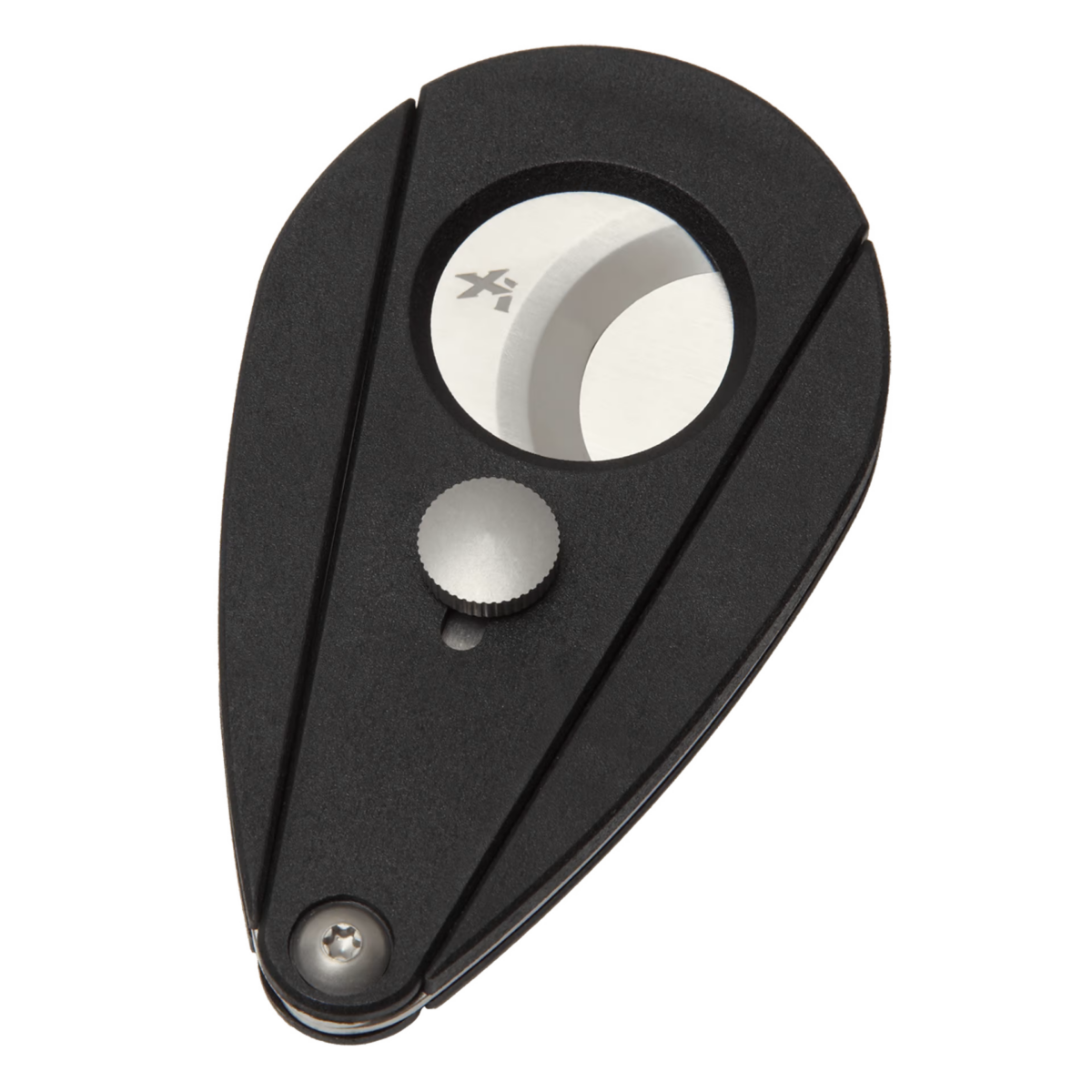 Xikar Xi2 Cutter Noir Black