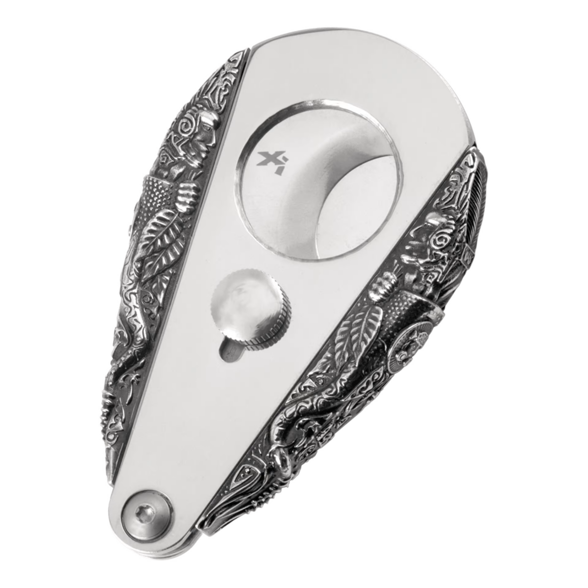 Xikar Xi3 Cutter 3D Mayan