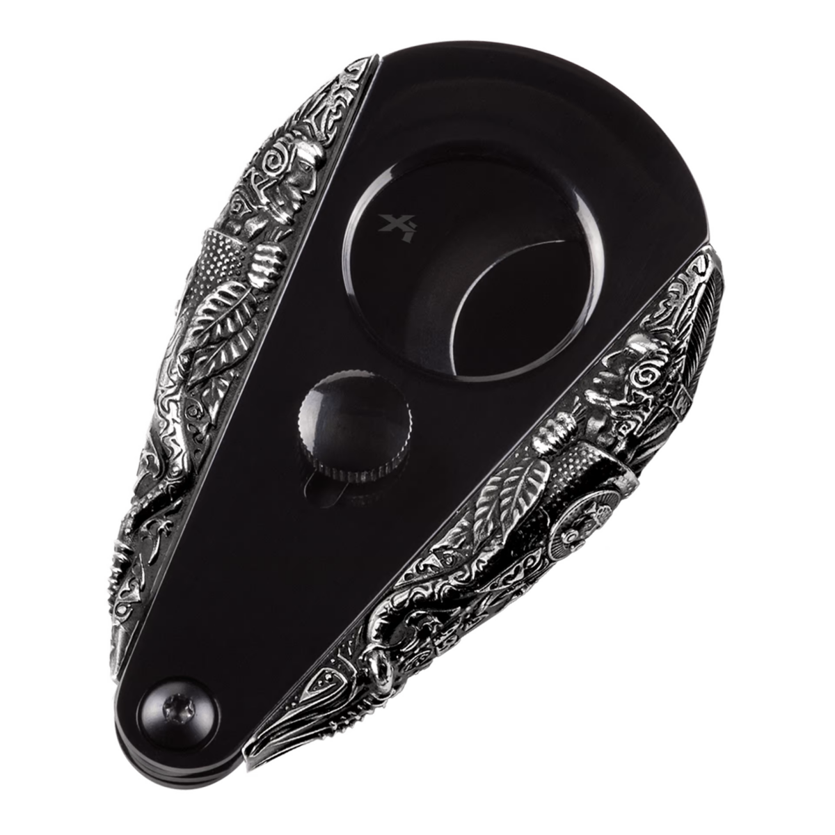 Xikar Xi3 Cutter 3D Mayan Black
