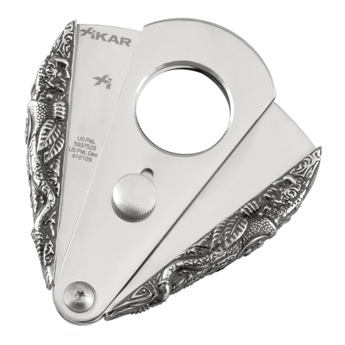 Xikar Xi3 Cutter 3D Mayan – Bild 2